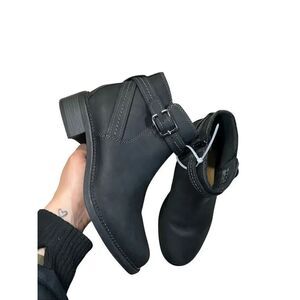 Clarks | Maye Strap ankle boot